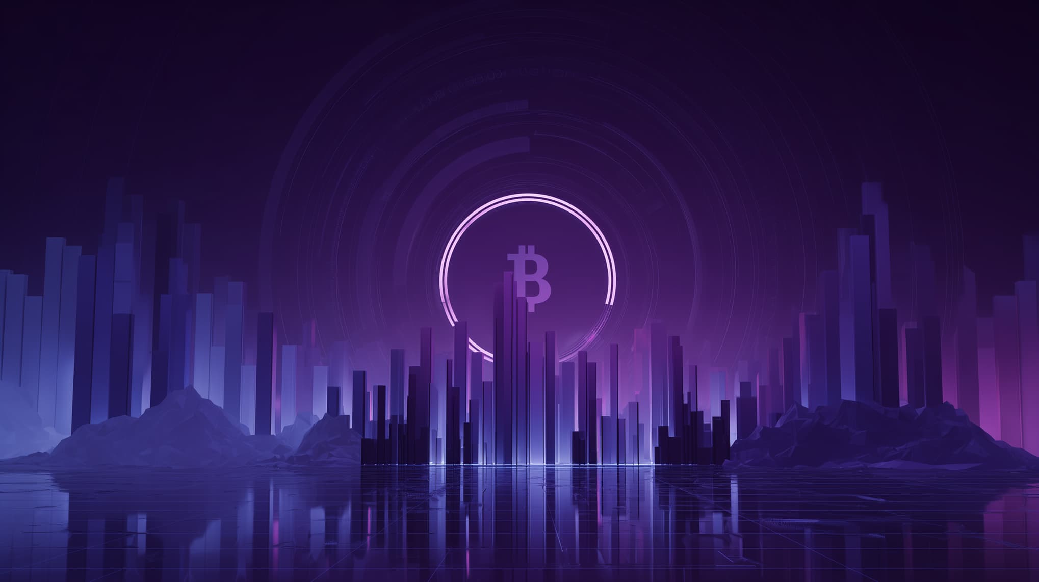 Die Zukunft der Blockchain: Trends und Prognosen für 2025 - Startup Germany  🇩🇪